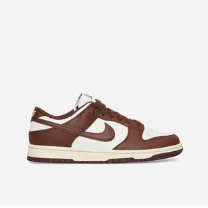 Nike Low Dunk Sneakers